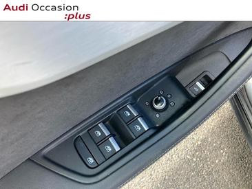 Audi A4 Avant 35 TDI — photo 17