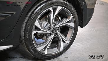 Audi A3 Sportback 35 TDI — photo 13