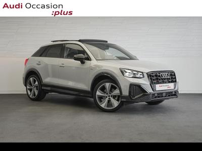 Audi Q2 35 TDI