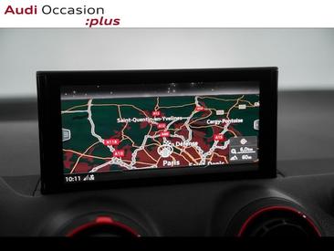 Audi SQ2 TFSI — photo 32