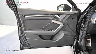 Audi A3 Sportback 35 TDI — photo 14