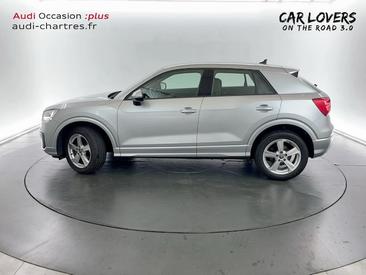 Audi Q2 30 TFSI — photo 2