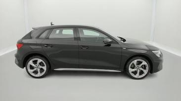 Audi A3 Sportback E-tron 40 — photo 3