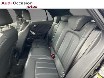 Audi Q2 35 TFSI — photo 11