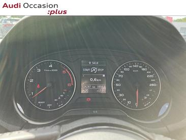 Audi Q2 1.6 TDI — photo 20