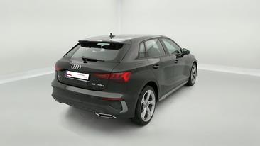 Audi A3 Sportback E-tron 40 — photo 4