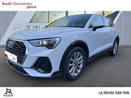Audi Q3 35 TDI - 2020 - Joinsteer - #1