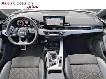 Audi A4 Avant 35 TDI — photo 20
