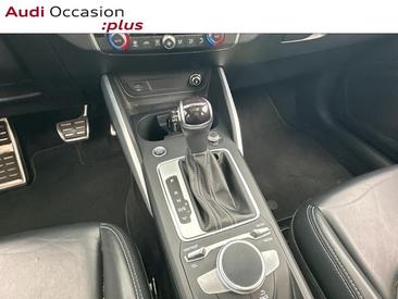 Audi Q2 35 TFSI — photo 12