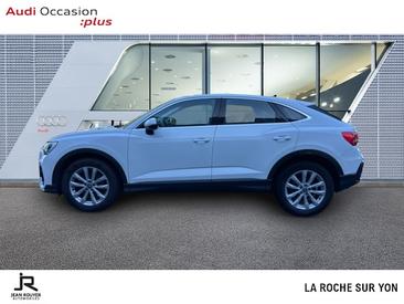 Audi Q3 35 TDI — photo 2