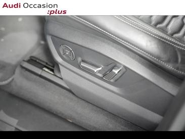 Audi RSQ8 RS Q8 600 Ch Tiptronic — photo 37