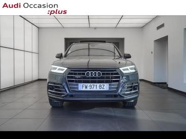 Audi Q5 3.0 TDI Quattro — photo 2