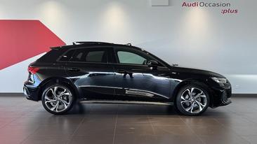 Audi A3 Sportback 35 TDI — photo 2