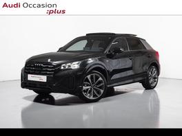 Audi Q2 35 TFSI - 2025 - Joinsteer - #1