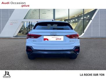 Audi Q3 35 TDI — photo 3