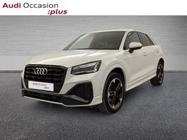 Audi Q2 35 TFSI - 2022 - Joinsteer - #1