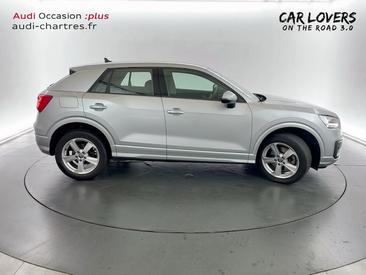 Audi Q2 30 TFSI — photo 6