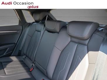 Audi A3 Sportback 35 TDI — photo 15