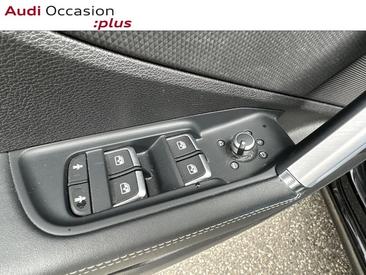 Audi Q2 35 TFSI — photo 15