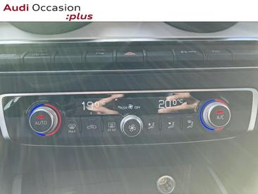 Audi Q2 1.6 TDI — photo 24