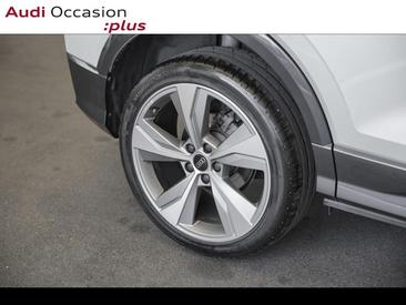 Audi Q2 35 TDI — photo 10