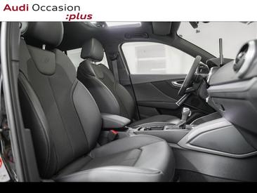 Audi Q2 35 TFSI — photo 3