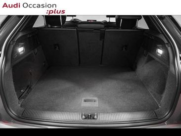 Audi SQ2 TFSI — photo 38