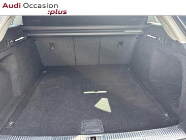 Audi A4 Avant 35 TFSI — photo 6