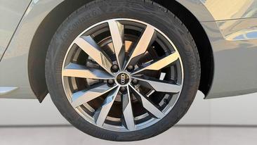 Audi A4 Avant 35 TDI — photo 23