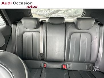 Audi Q2 35 TFSI — photo 17