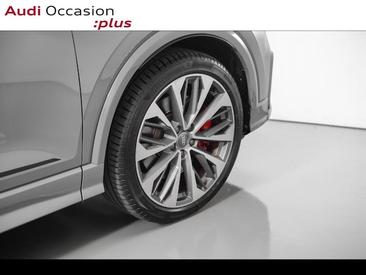Audi SQ2 TFSI — photo 39