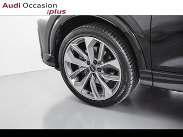 Audi Q2 35 TFSI — photo 5