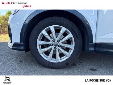 Audi Q3 35 TDI — photo 8