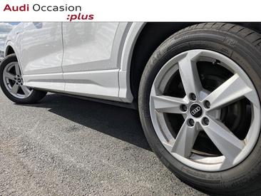 Audi Q2 1.6 TDI — photo 27