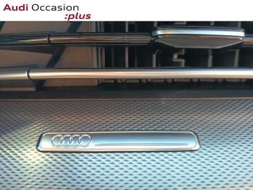 Audi A3 Sportback 35 TDI — photo 19