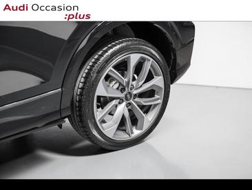 Audi Q2 35 TFSI — photo 6