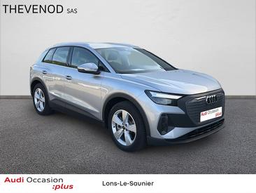 Audi Q4 E-tron 45 Quattro 195 KW — photo 7