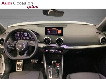 Audi Q2 35 TFSI — photo 5