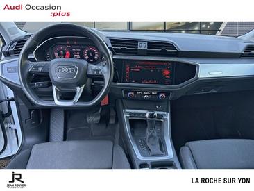 Audi Q3 35 TDI — photo 9