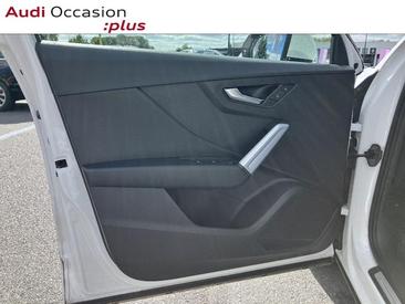 Audi Q2 1.6 TDI — photo 29