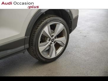 Audi Q2 35 TDI — photo 15