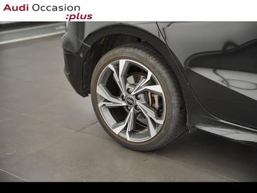 Audi A3 Sportback 35 TFSI — photo 10