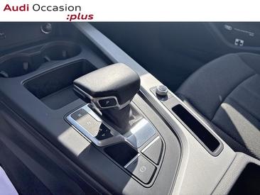 Audi A4 Avant 35 TFSI — photo 11