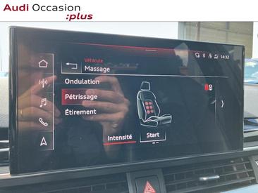 Audi A4 Avant 35 TDI — photo 29