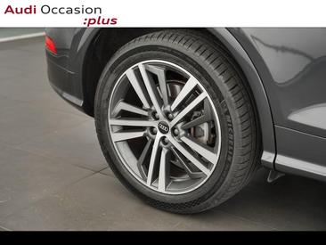 Audi Q5 3.0 TDI Quattro — photo 10