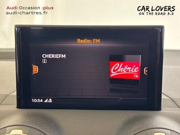 Audi Q2 30 TFSI — photo 13