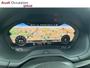 Audi Q2 35 TFSI — photo 22