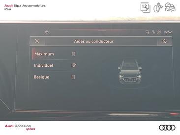 Audi E-tron Sportback S Sportback Quattro — photo 30