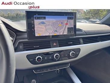 Audi A4 Avant 35 TFSI — photo 12