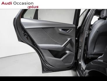 Audi Q2 35 TFSI — photo 10